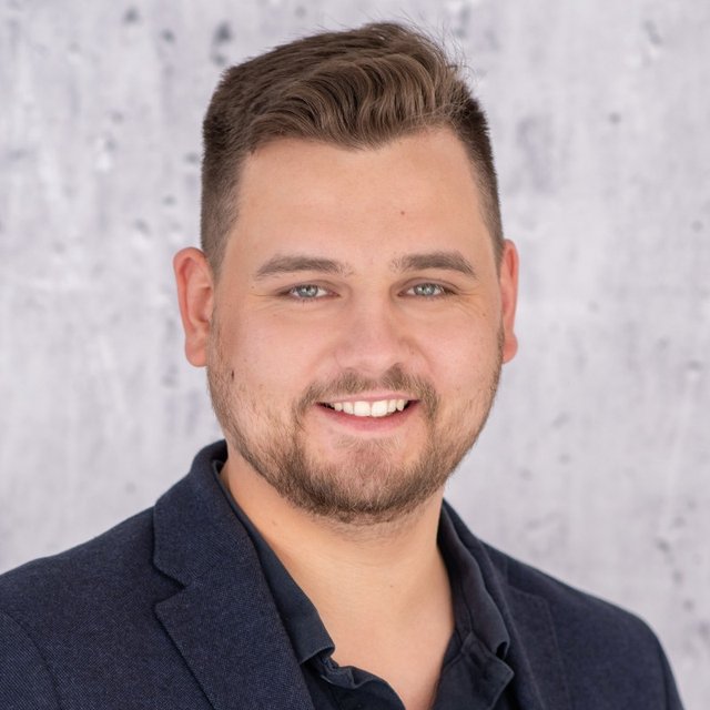 Felix Meusel, Geschäftsführer und Co-Founder, arttac solutions GmbH