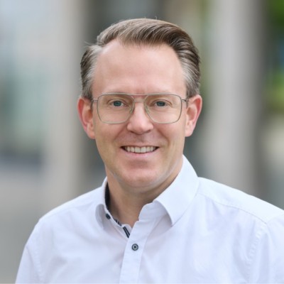 Jonathan Martin, ZMI GmbH