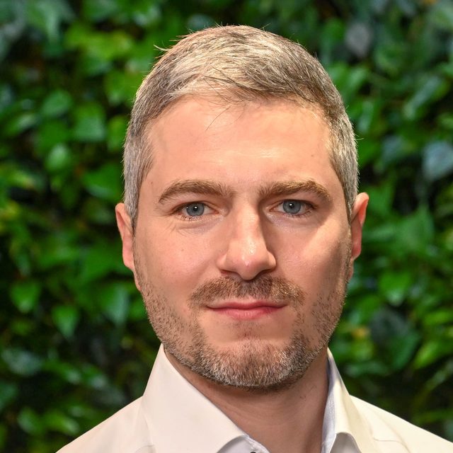 Nico Hemker, Geschäftsführer, performio GmbH