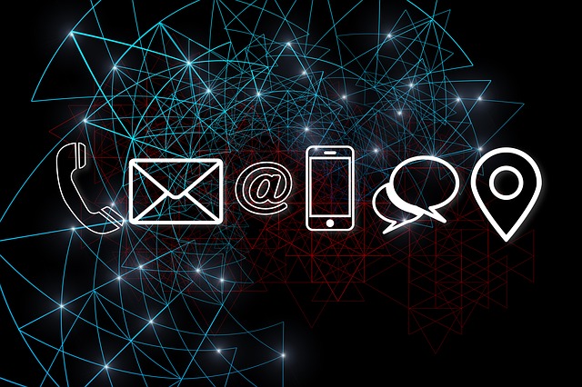 Fluch und Segen von E-Mails