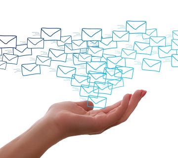 Aktuelle Entscheidung zum Newsletterversand via „mailchimp“