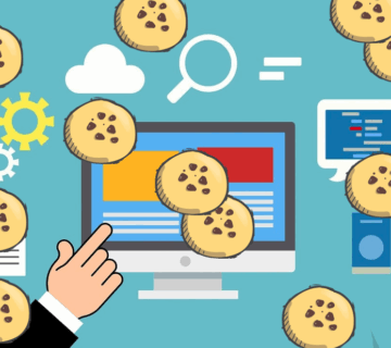 Cookie-Banner
