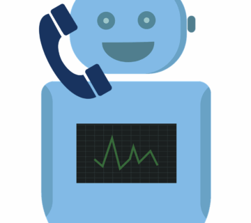 KI-Telefonbot