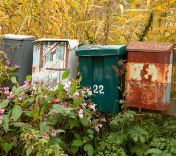 Datenschutzpostfach