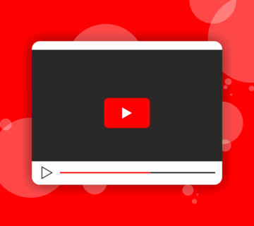 Datenschutzkonforme Einbettung von YouTube-Videos